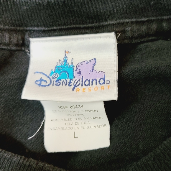 Vintage Disneyland Tower Of Terror I Survived! Tee - Picture 4 of 4